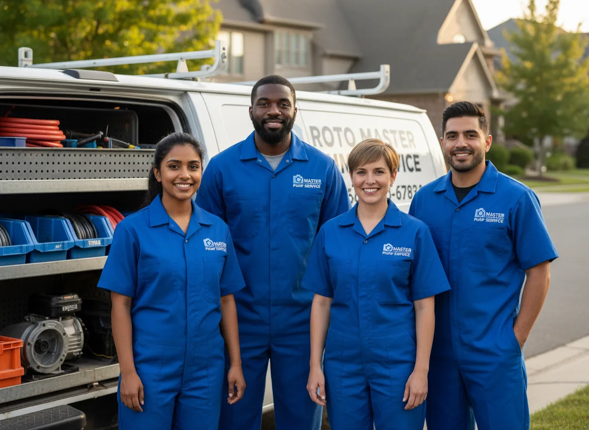 Sump Pump Installation company in Tallmadge, OH